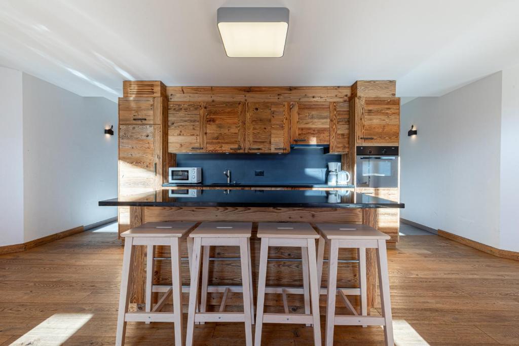 Les Mayens MB 021 - LUXURY apartment 14 pers - 5