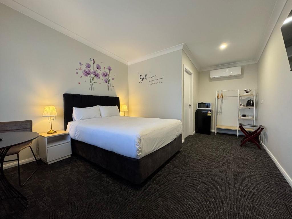 Seven Inn, Wagga Wagga