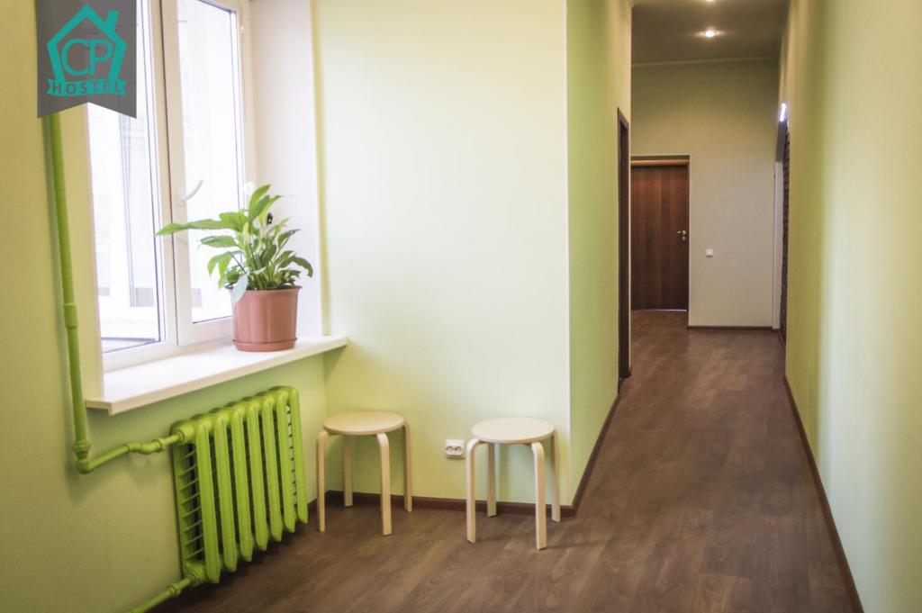 CP Hostel — Hotel in Saint Petersburg