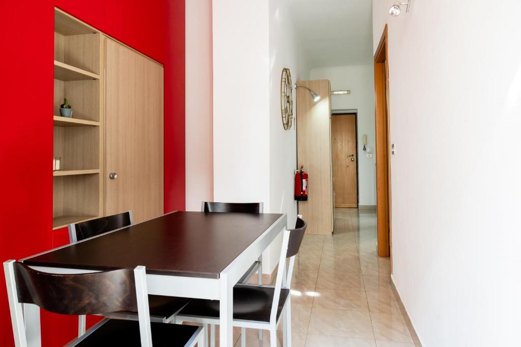 Maffis House - 5