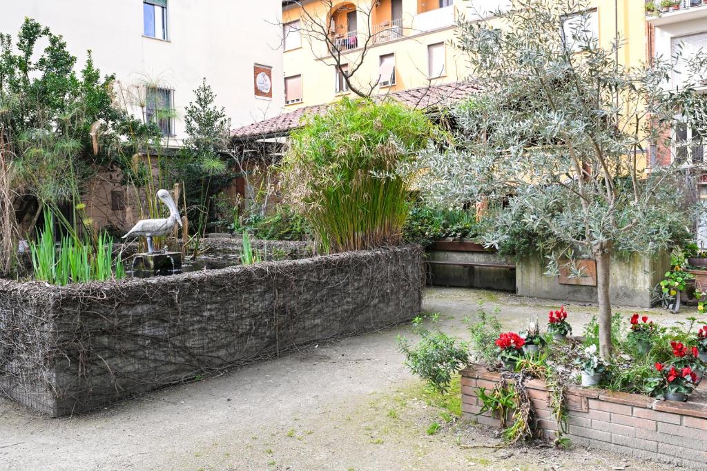 Centro Città la Casa di Gina - 3