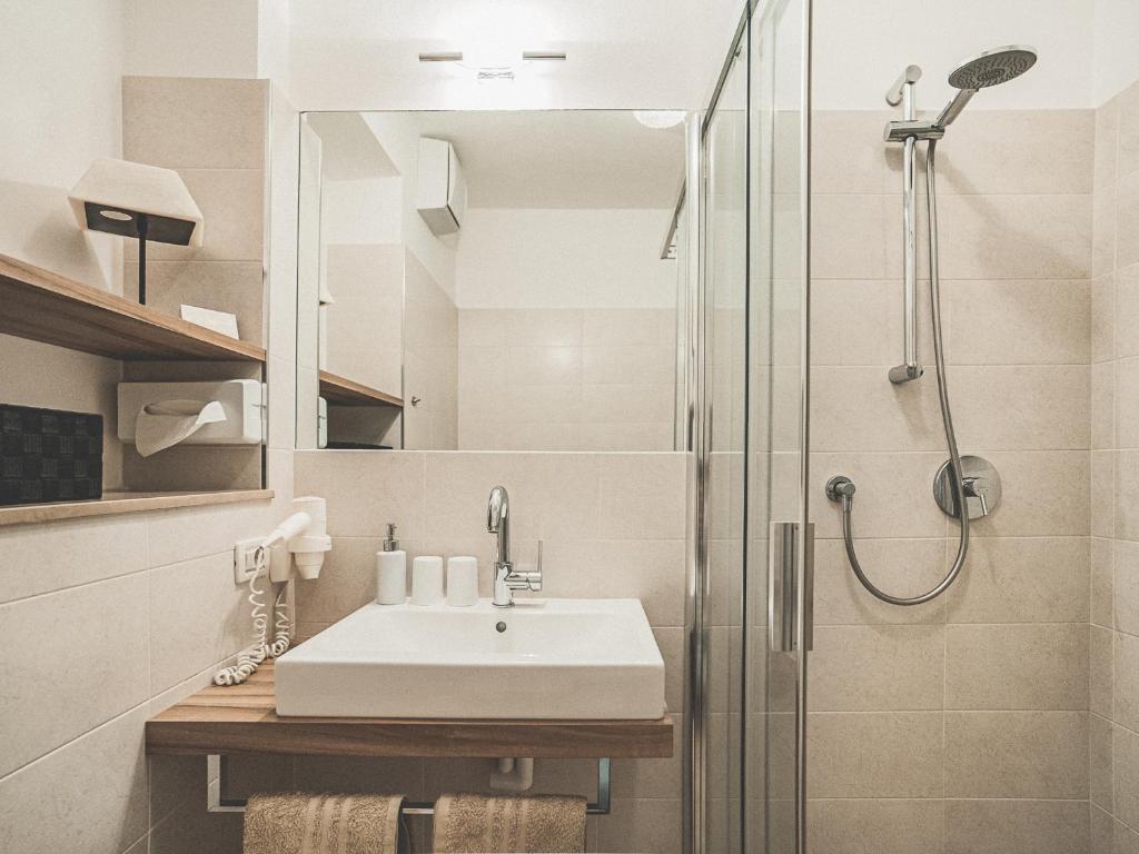 Hotel Turmwies - 4