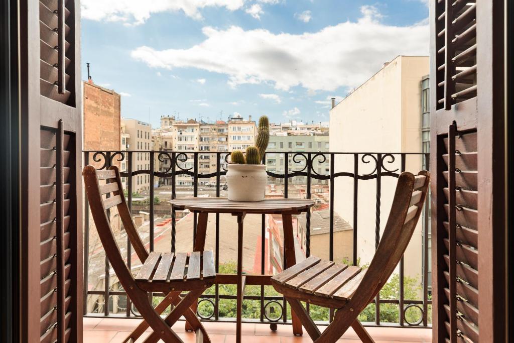 Enjoy Apartments Donna - 3