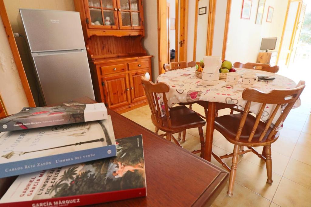Casa Cecilia a Otranto - 1