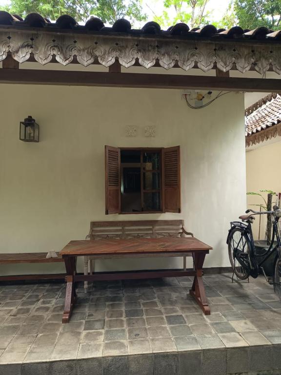 Facilities