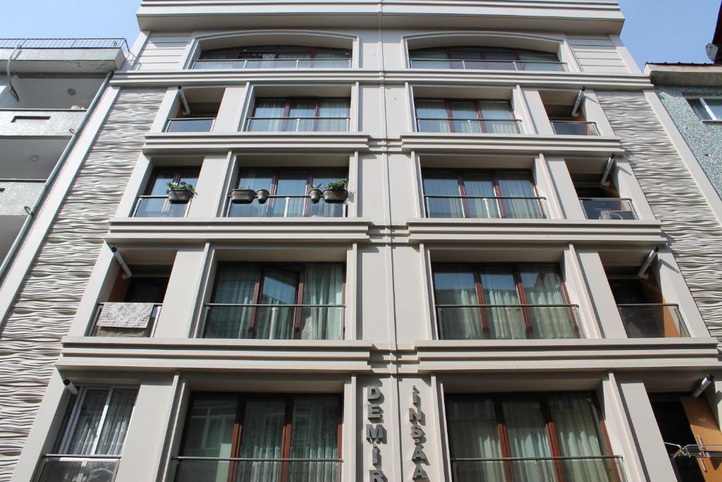 Demir Suite — Hotel in İstanbul