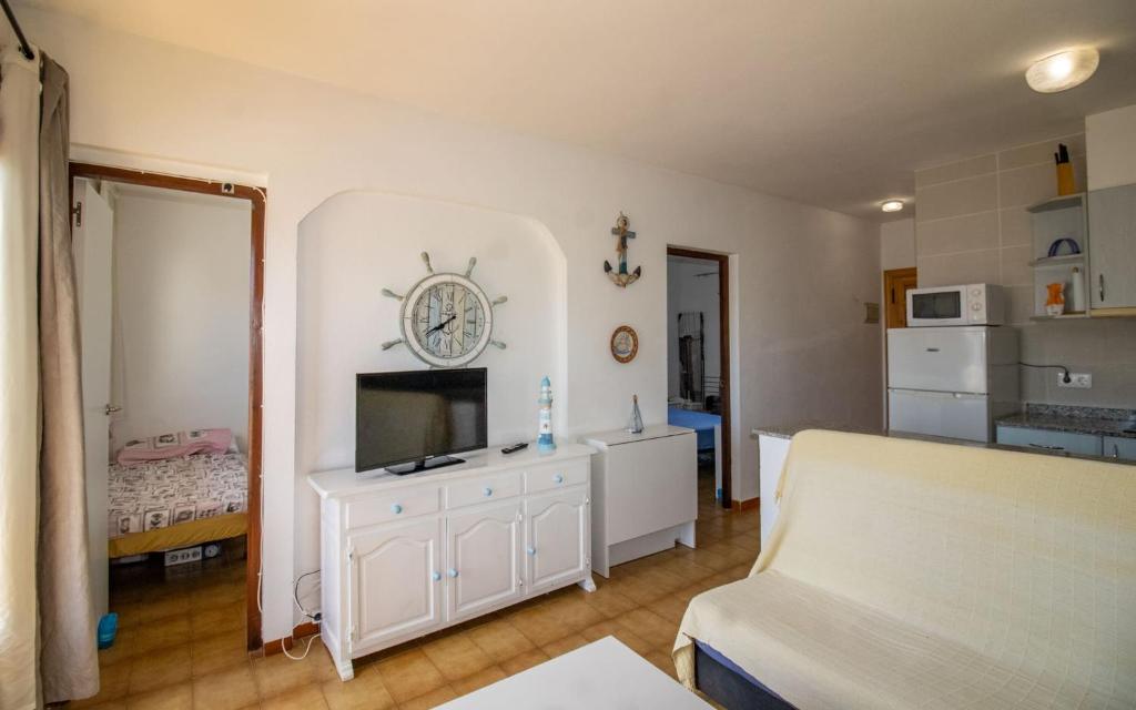 Apartamento con WiFi en Playa Cargador - ALBERT VILLAS Alcossebre - 4
