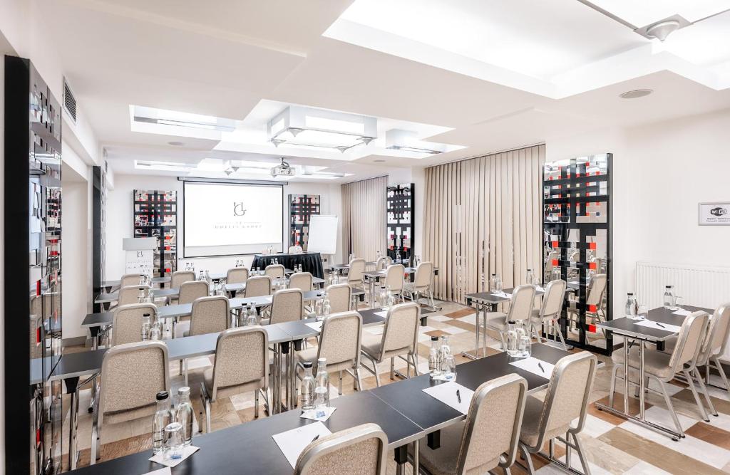 Meeting room / ballrooms