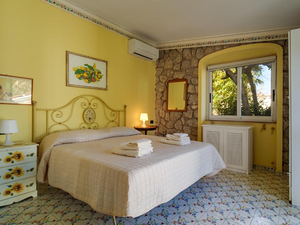 La maison D'Ileane Silvana 1 - 3