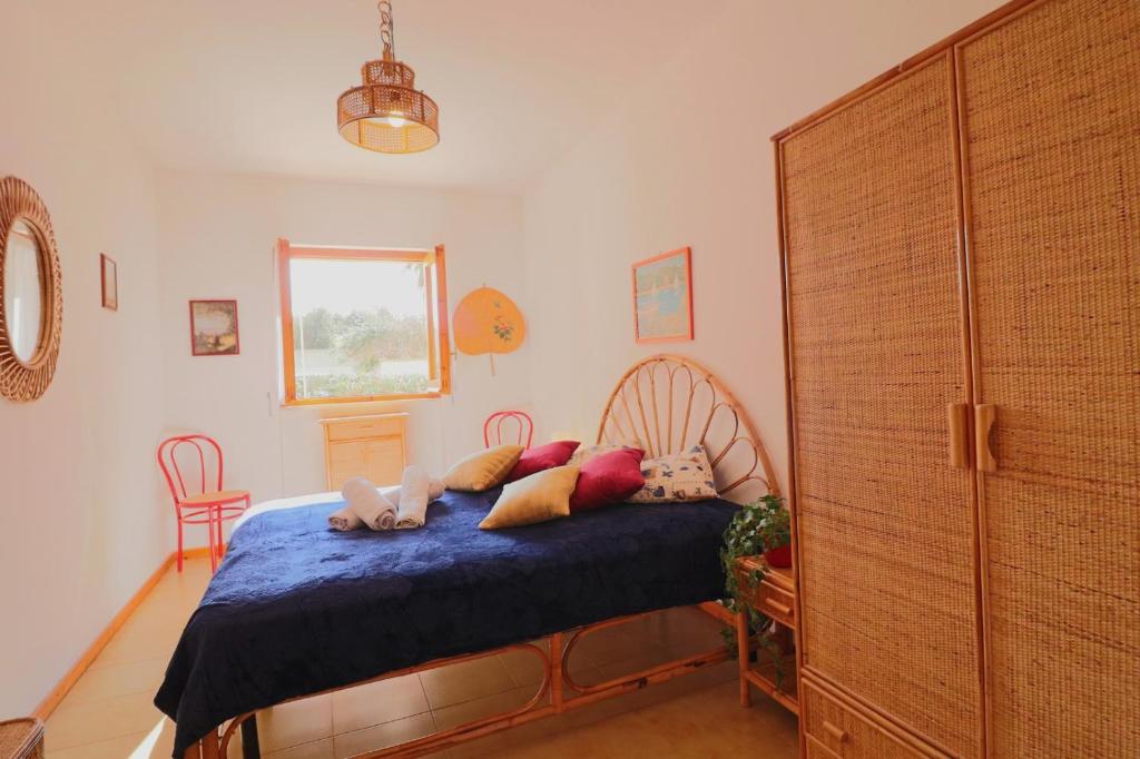 Casa Cecilia a Otranto - 2