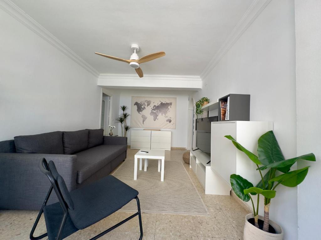 Los Naranjos Apartment - 4