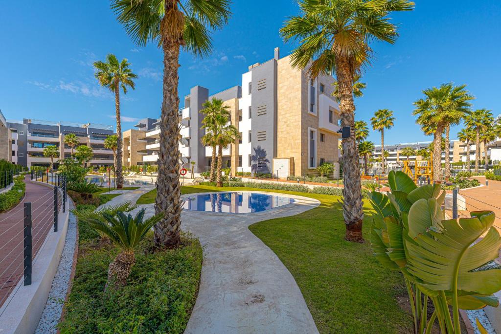 Playa Flamenca - 4