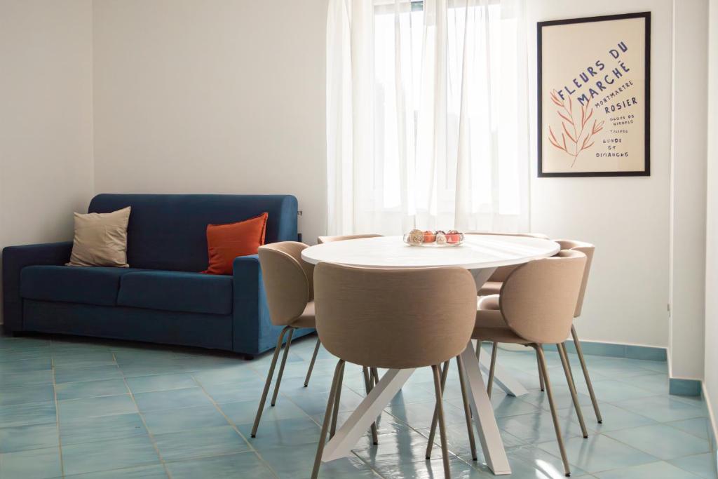 Domus Blu Aurelia - 2