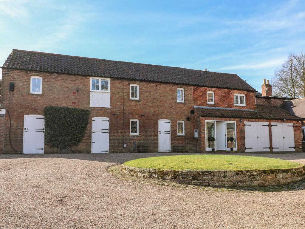 Stables Annex, Melton Mowbray