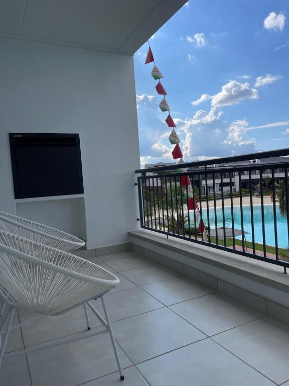 UNIT 1487 The blyde crystal lagoon, Pretoria