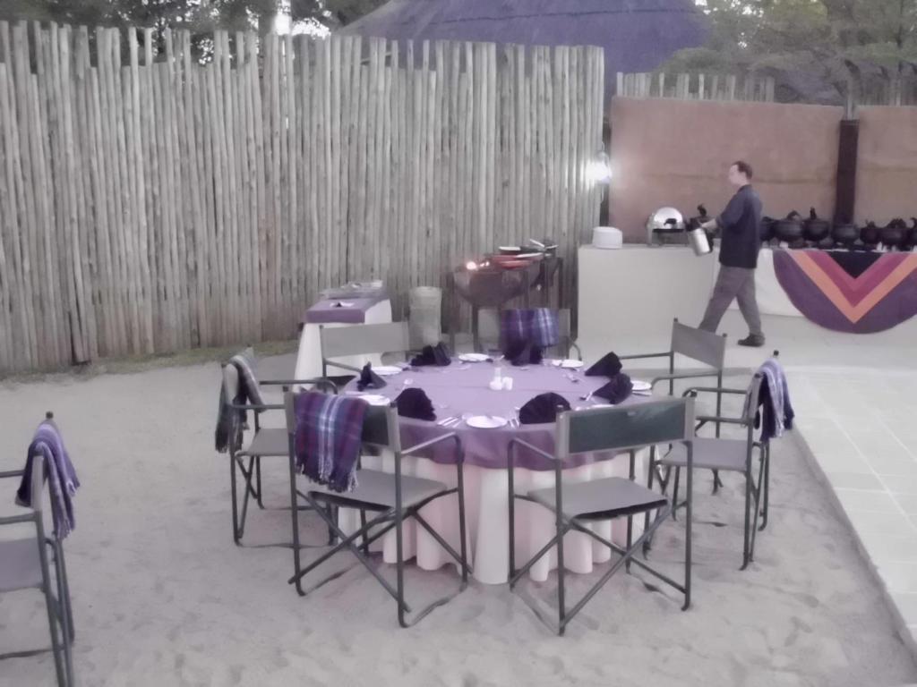 Sala per ricevimenti