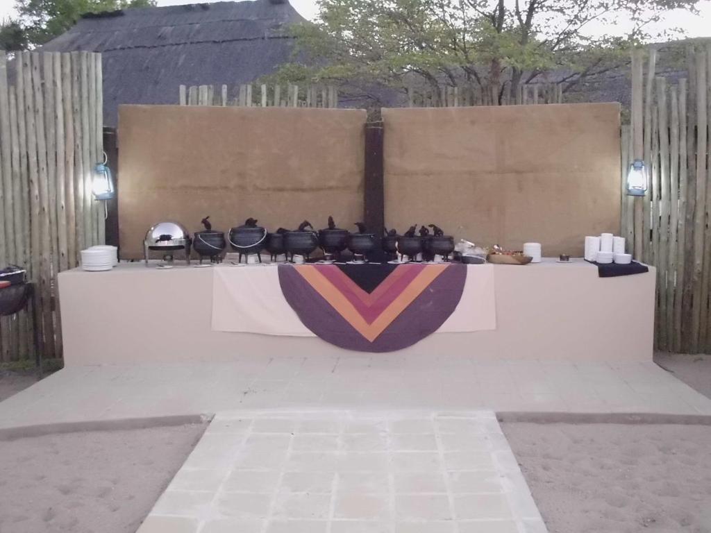 Sala per ricevimenti