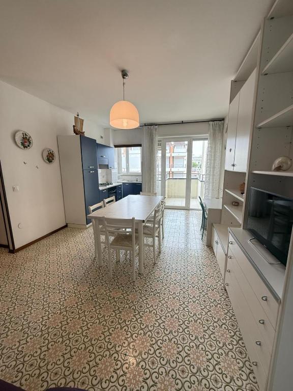RESIDENCE MARINA MARCONI - WALTERIGATO Apartments SOLO PER FAMIGLIE - 2