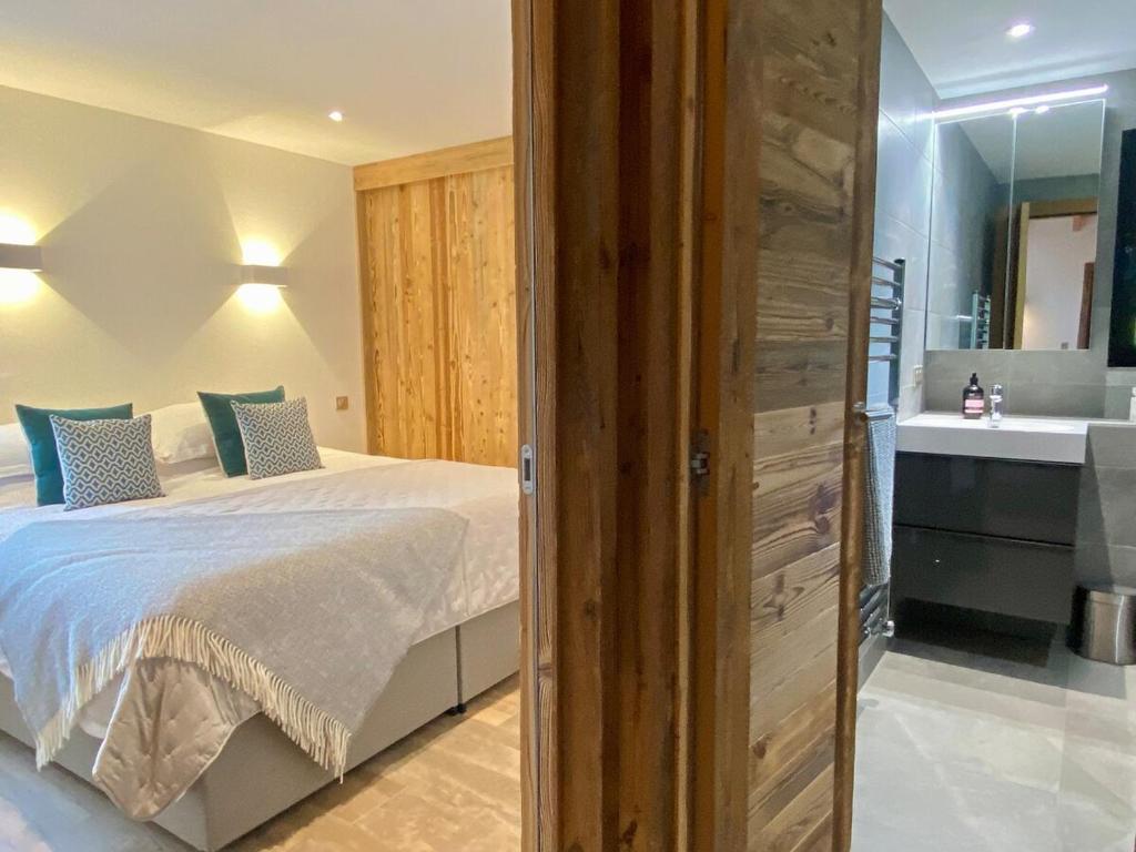 Le Petit Nantaux - Cozy Alpine Escape near Morzine - 3
