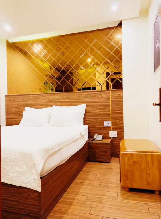 Hotel Minh Thư 21