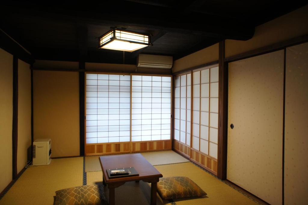 Townhouse Gaya Jepang