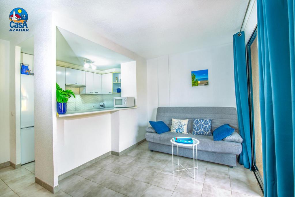 Apartamentos Los Olivos Casa Azahar - 5