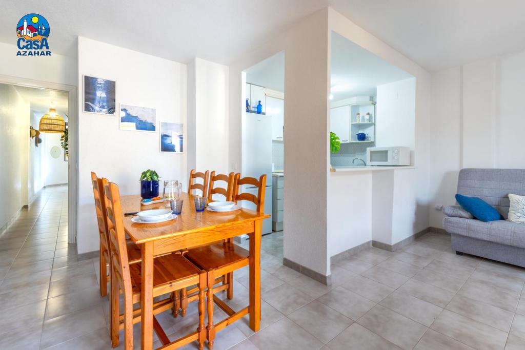 Apartamentos Los Olivos Casa Azahar - 4