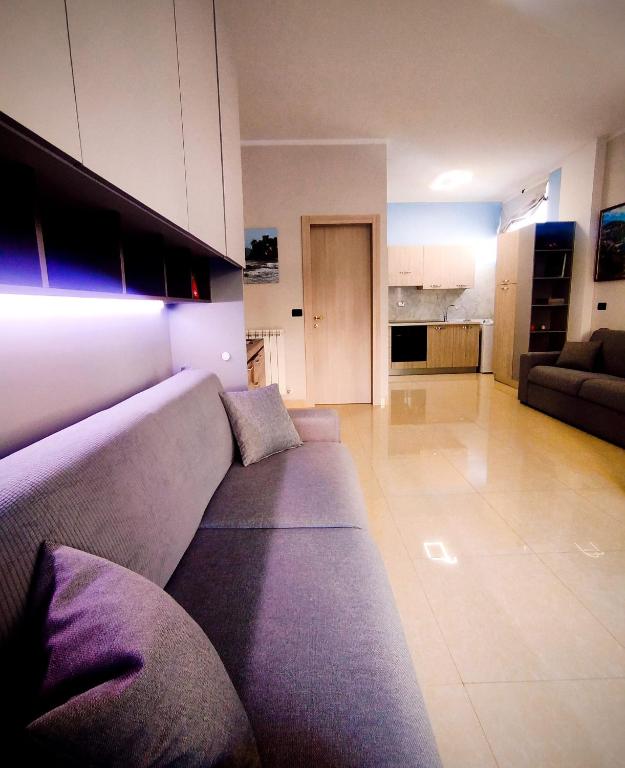 Appartamento N6 San Terenzo Lerici-4 posti letto-parcheggio privato- aria condizionata - 3