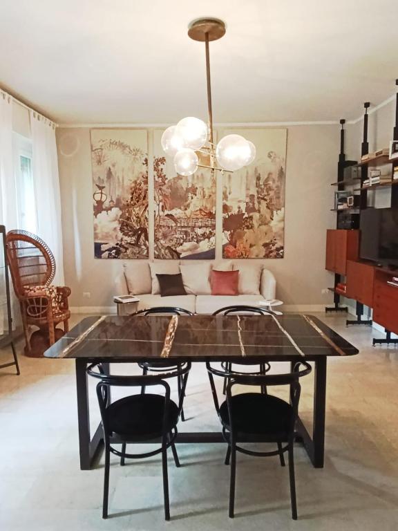 Isola Trendy Retreat - Large Flat, Milan - 4
