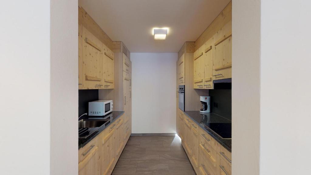 Les Mayens MB 011 - LUXURY apartment 6 pers - 3