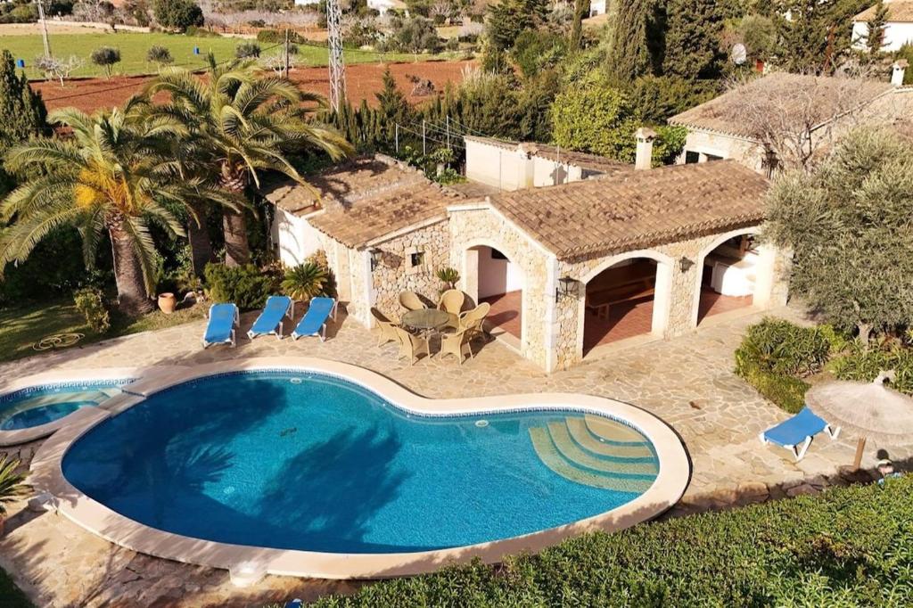 Charming Villa in area of Pollensa by Renthousing - 1