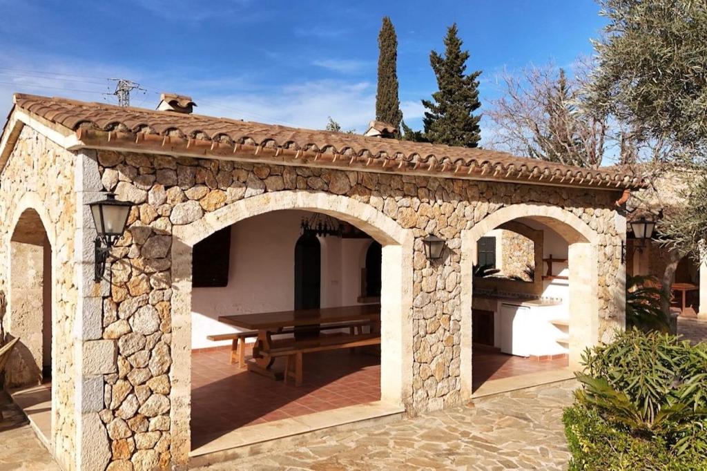 Charming Villa in area of Pollensa by Renthousing - 3