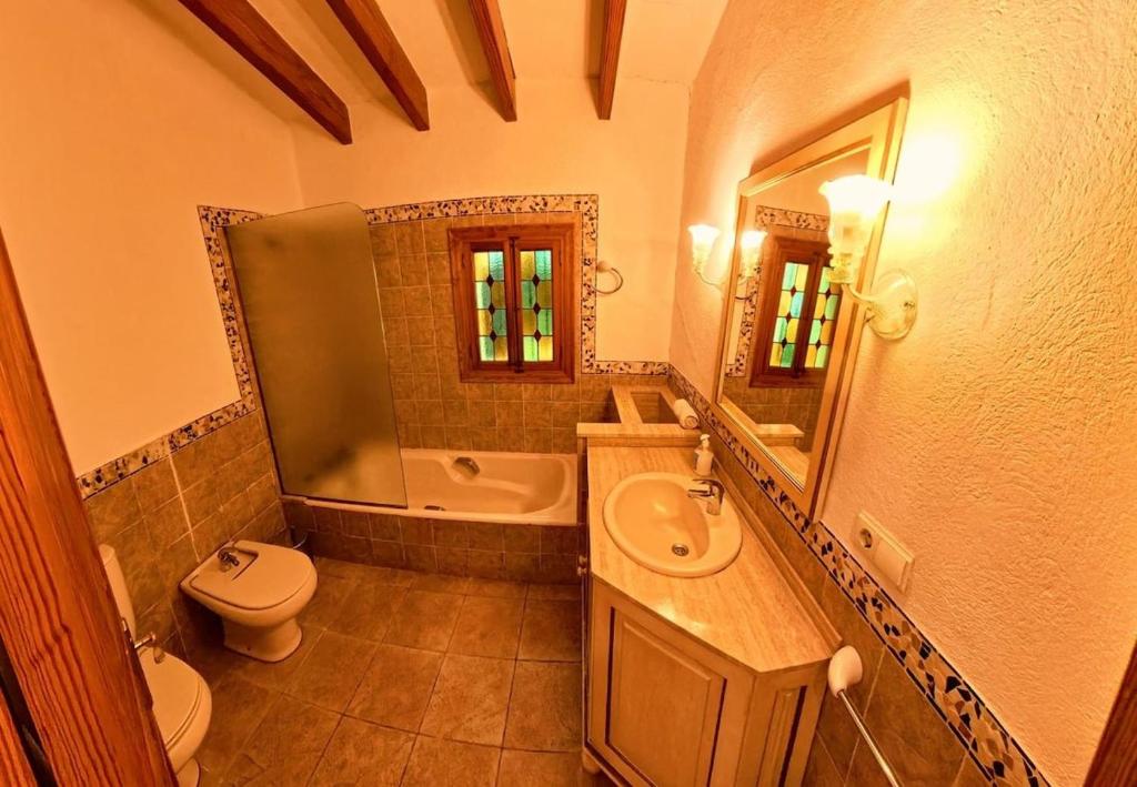 Charming Villa in area of Pollensa by Renthousing - 4