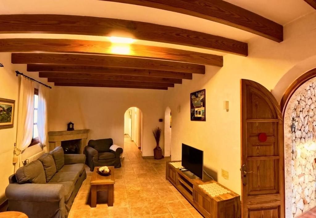 Charming Villa in area of Pollensa by Renthousing - 5