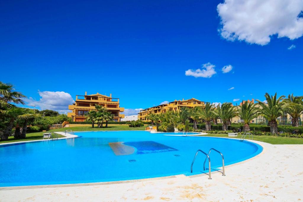 LUXURY ALCOSSEBRE BEACH RESORT - Planta baja ALBERT VILLAS - 1