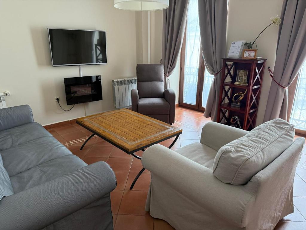 Apartamentos Turísticos Espinel - 5