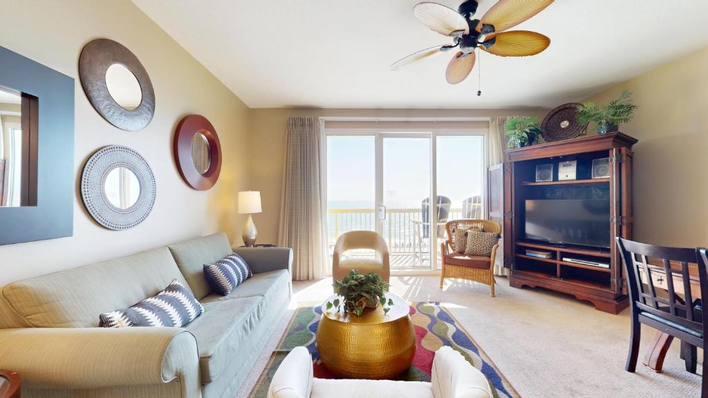 Calypso I 407E, Panama City Beach