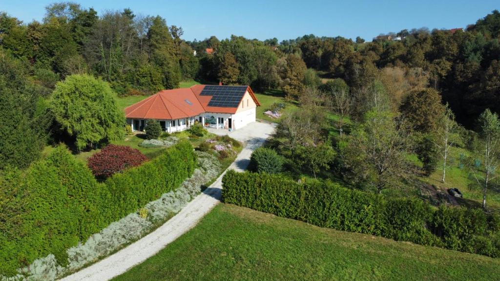 Vamiš Apartment, Stanjevci