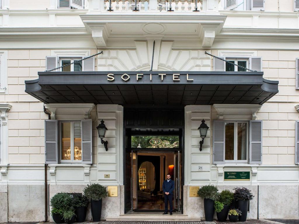 Featured Hotel