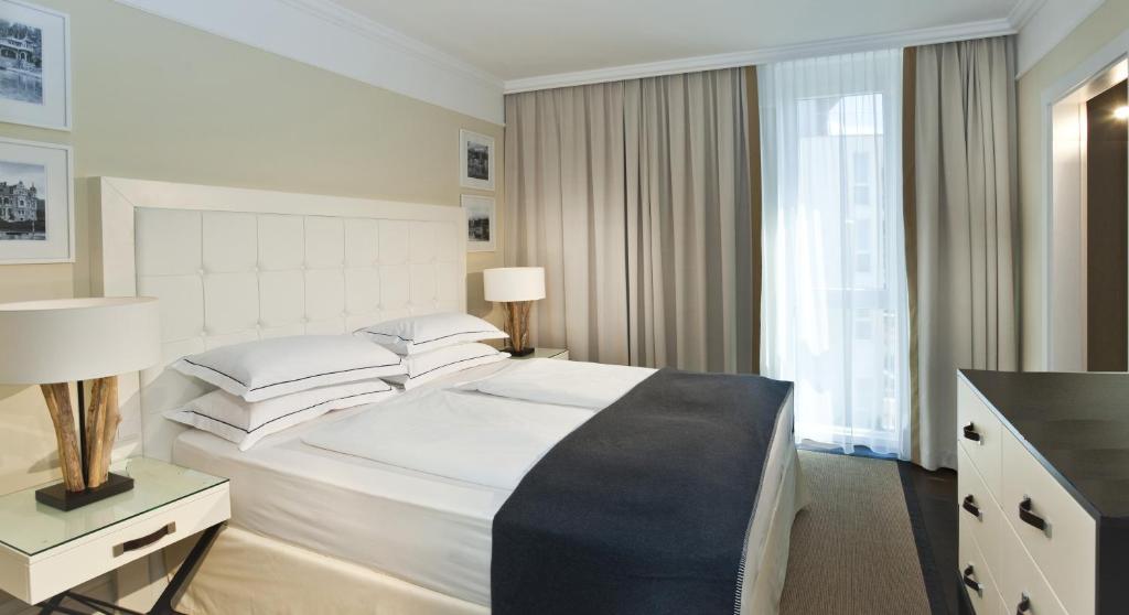 Seehotel Astoria - 4