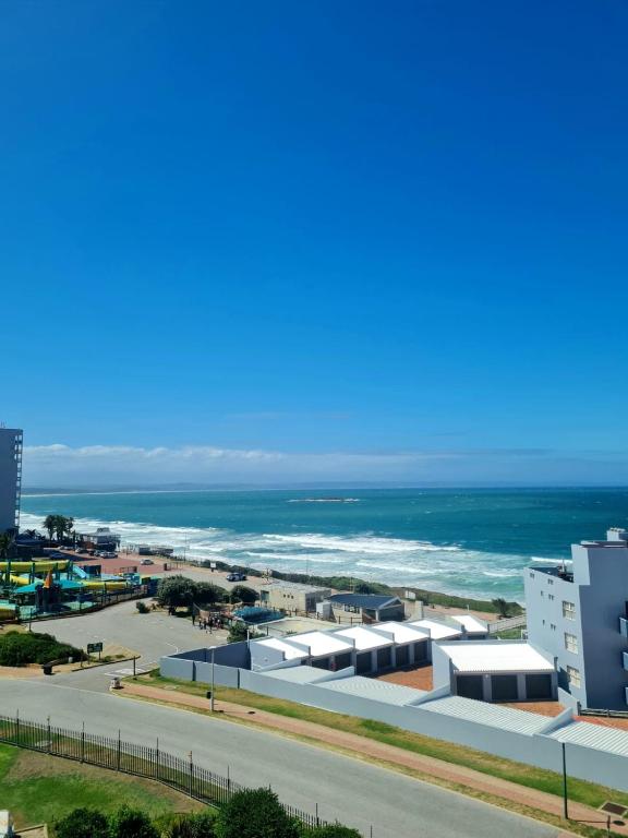 Estoril 45, Mossel Bay