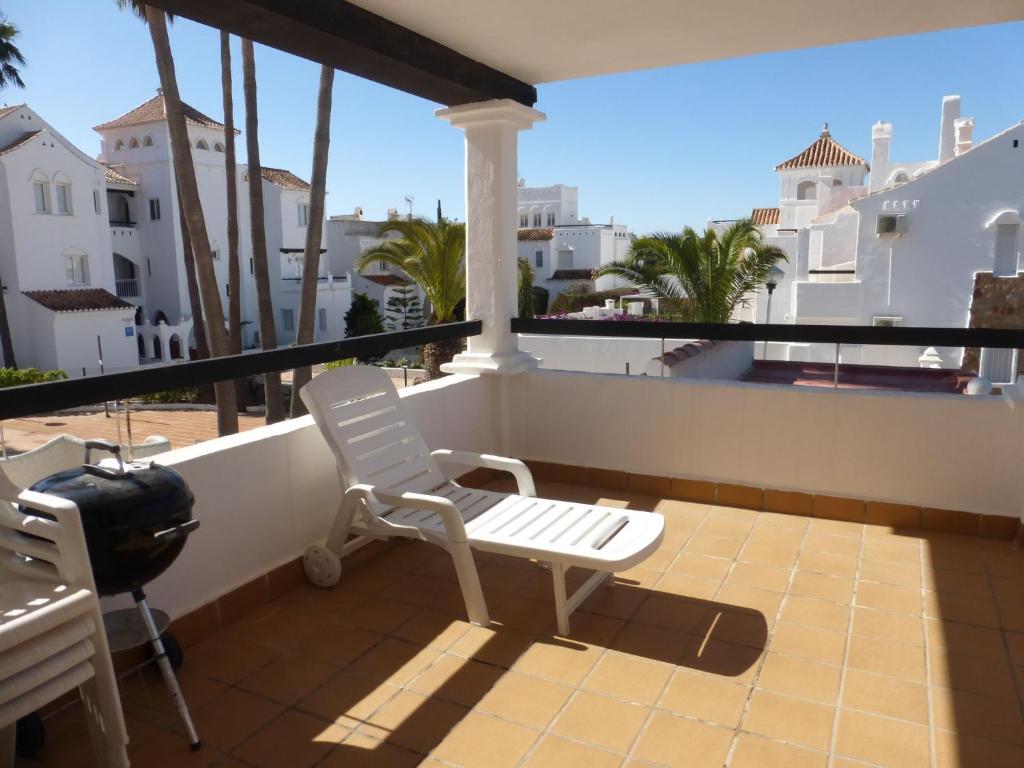 Nice 2 bedroom apartment - 3