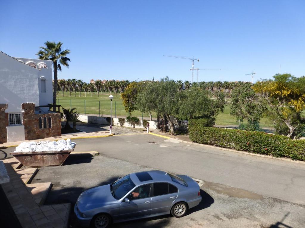 Nice 2 bedroom apartment - 4