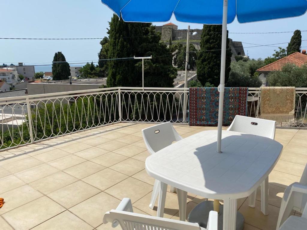 Vila Dube - 2