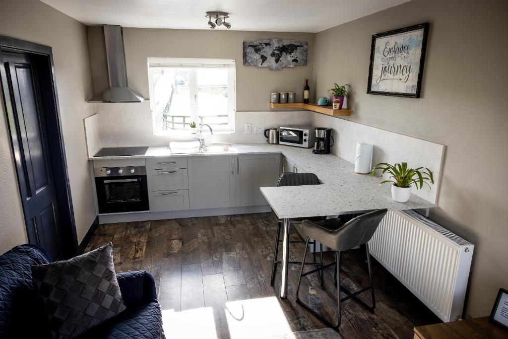 Jake's Place, Doolin