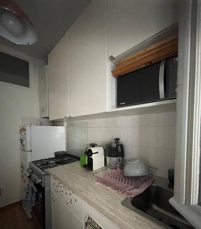 Charmant appartement Marais - 4