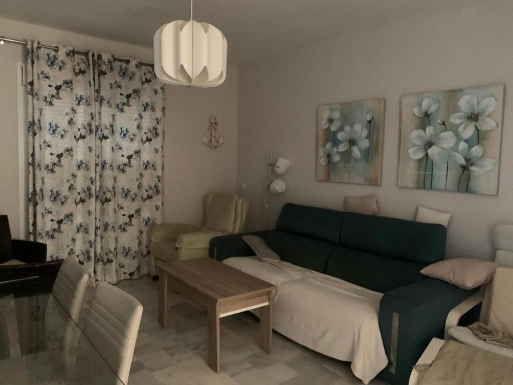 Apartamento Las Dunas Costa Ballena - 5