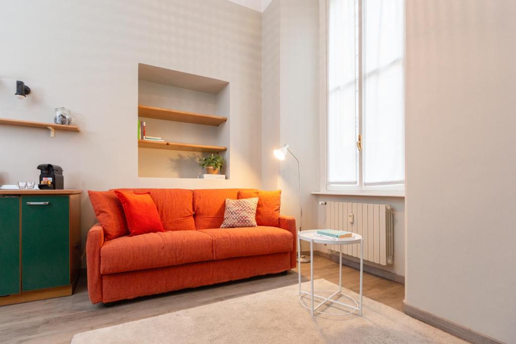 Da Laura Home - City Center - M1 Station - 2