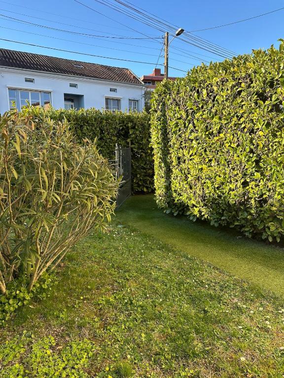 La petite Garenne - T2 Climatisé et jardin privé - 5