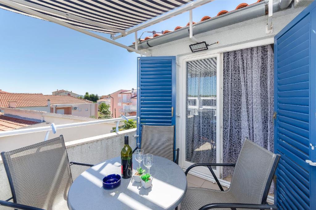 Studio Apartman Luka, Srima